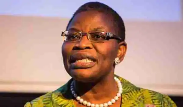 Nigeria vs Iceland: Ezekwesili Reveals Lesson Learnt From Super Eagles